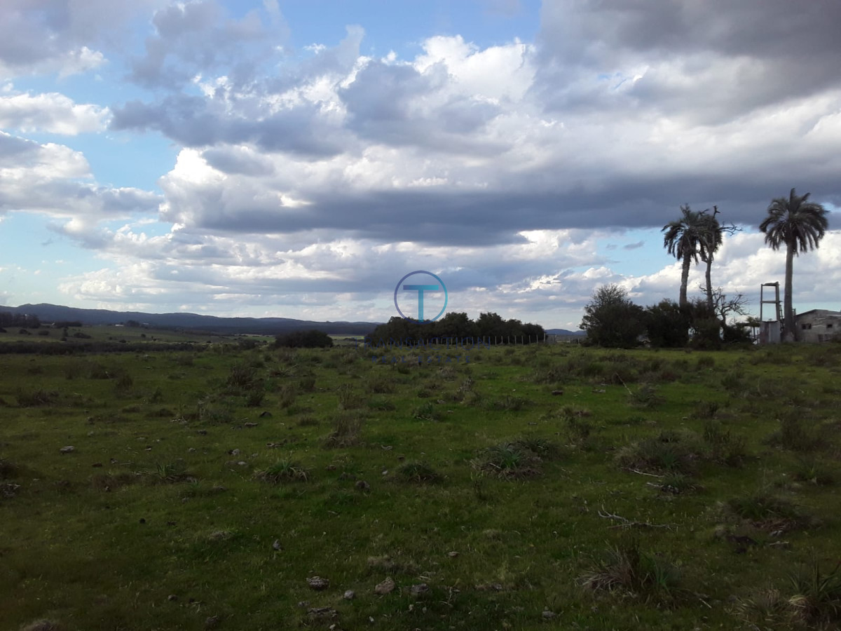 Chacra ID.167 - Chacra Garzon