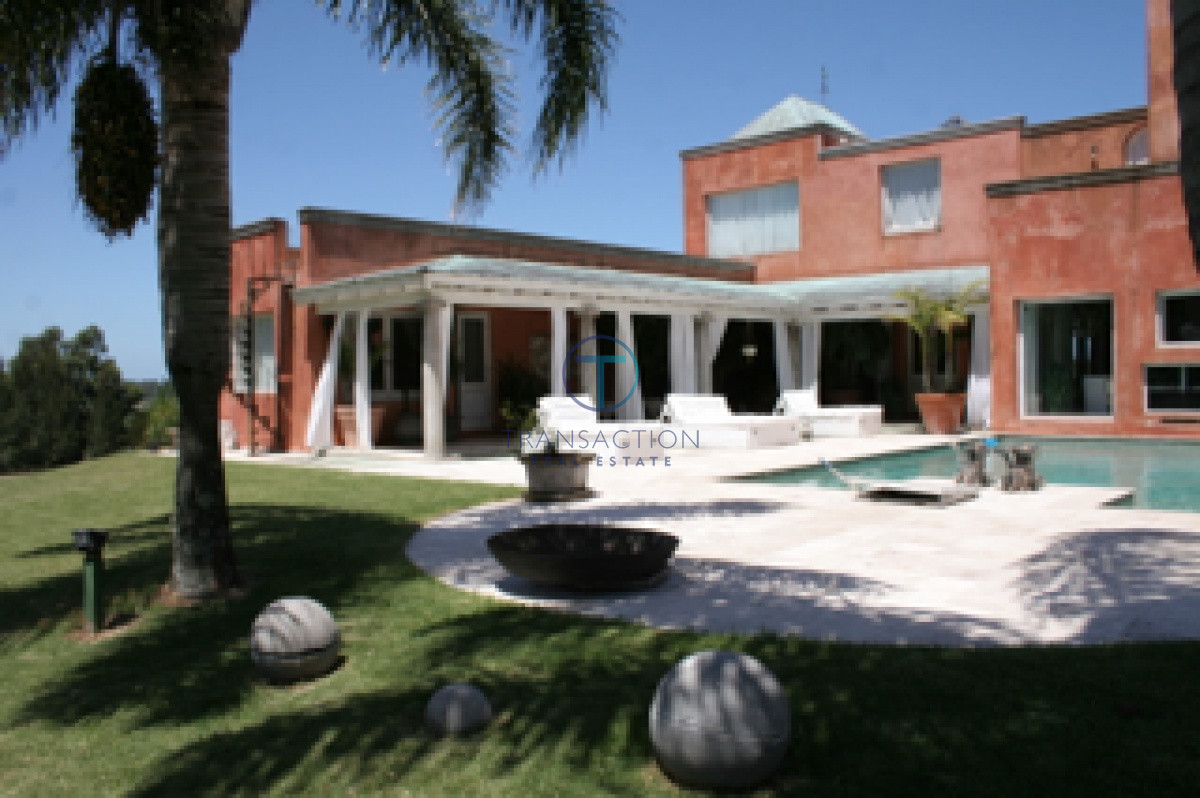Chacra ID.262/Chacras-en-Venta--Transaction-Real-Estate - Chacra Exclusiva en Ruta 104