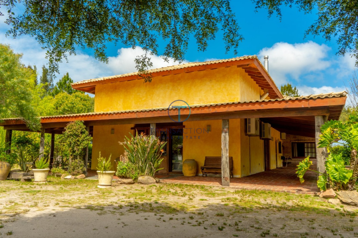 Chacra ID.233/Chacra-Exclusiva-en-Ruta-104 - Jose Ignacio