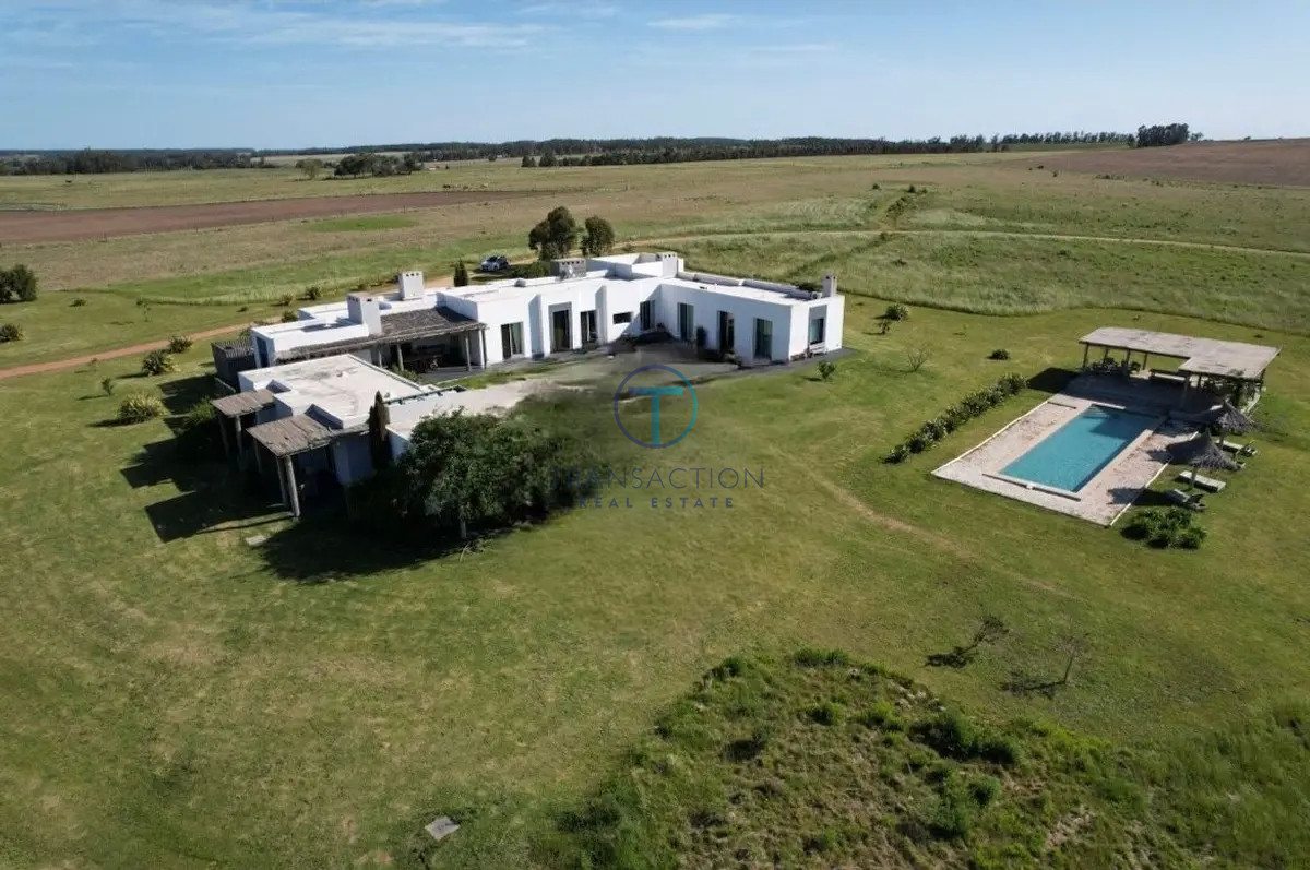 Chacra ID.1102/Jose-Ignacio - Venta de Chacra Maritima Manantiales