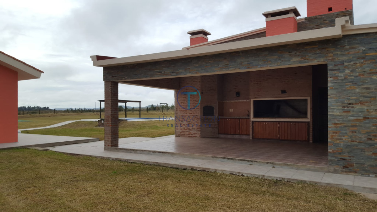 Chacra ID.1122/Chacra-Garzon - Chacra en venta con vista a las Sierras