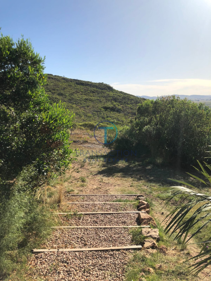 Chacra ID.1126/Chacra-la-Barra - Ruta 39, Km 46