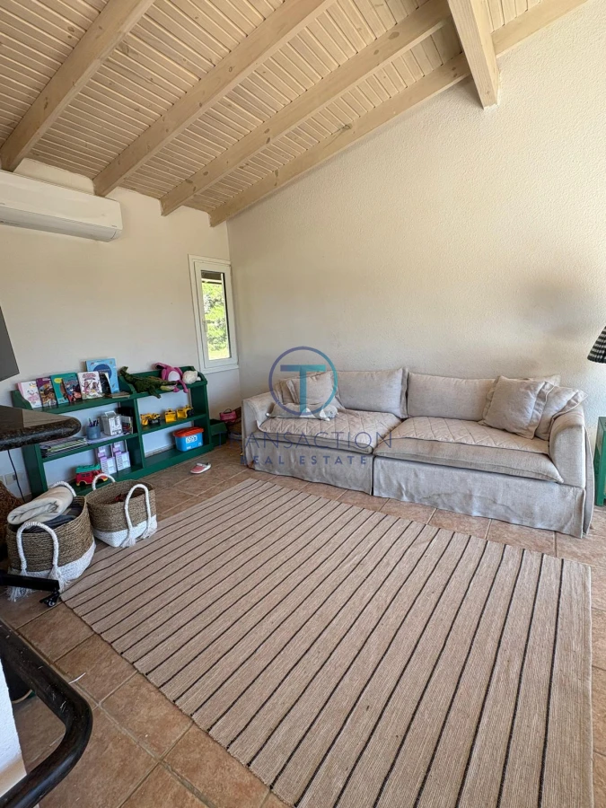 Chacra ID.169/HERMOSA-Chacra-lussich-11HAS - Chacra en Punta del Este - La Barra -