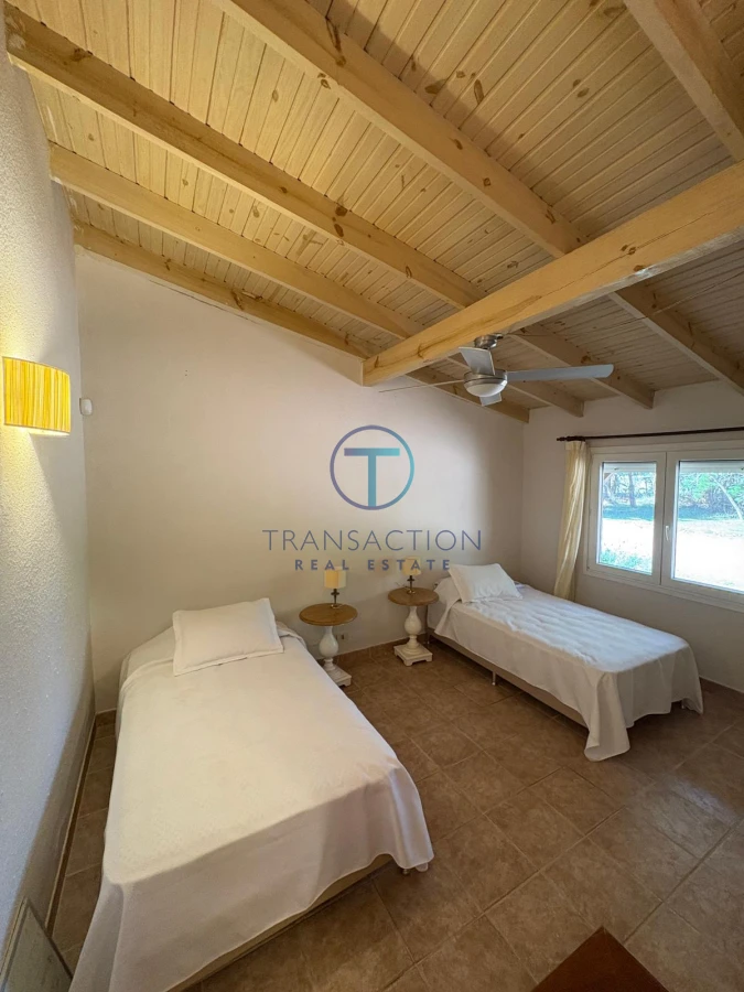 Chacra ID.169/HERMOSA-Chacra-lussich-11HAS - Chacra en Punta del Este - La Barra -