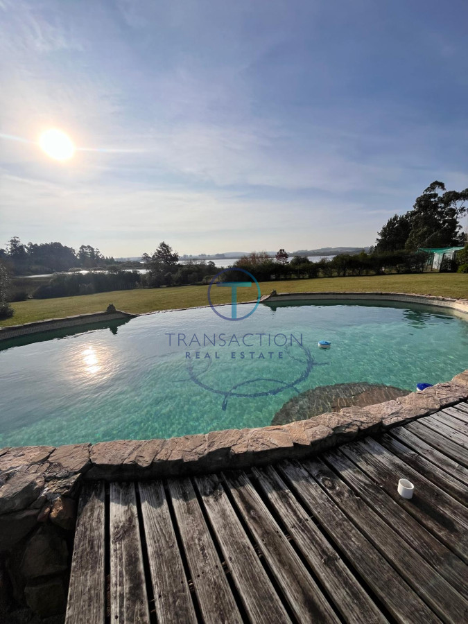 Chacra ID.1115/Chacra-en-venta-con-vista-a-las-Sierras - Laguna de Sauce