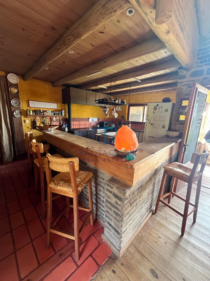 Chacra ID.1115/Chacra-en-venta-con-vista-a-las-Sierras - Laguna de Sauce
