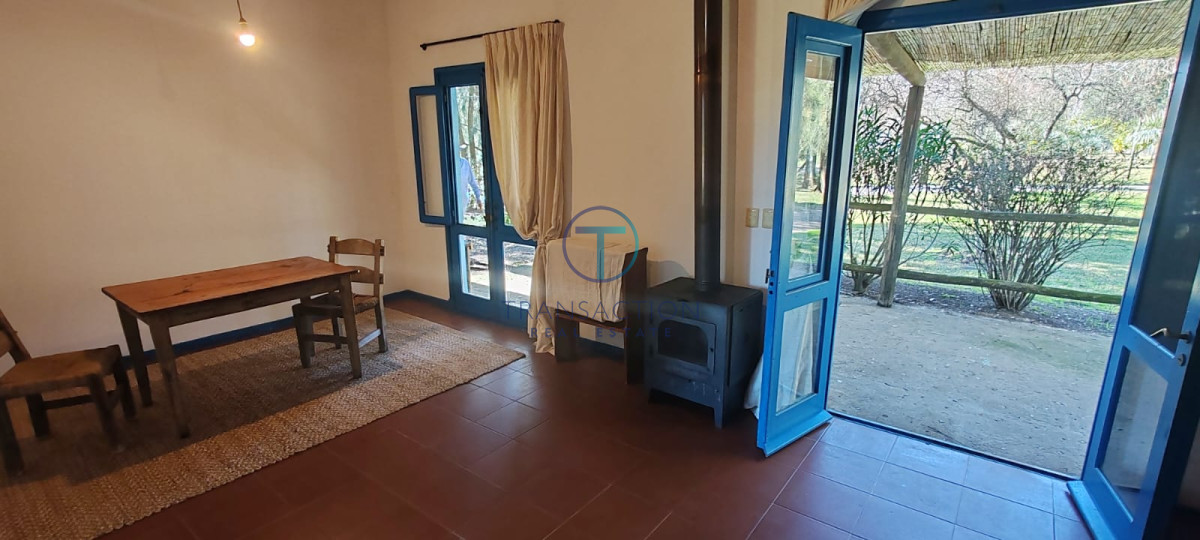 Chacra ID.1513 - 