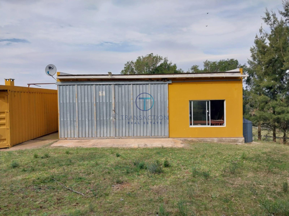 Chacra ID.1644/Ruta-39,-Km-46 - Chacra en Las Cañas , 13ha