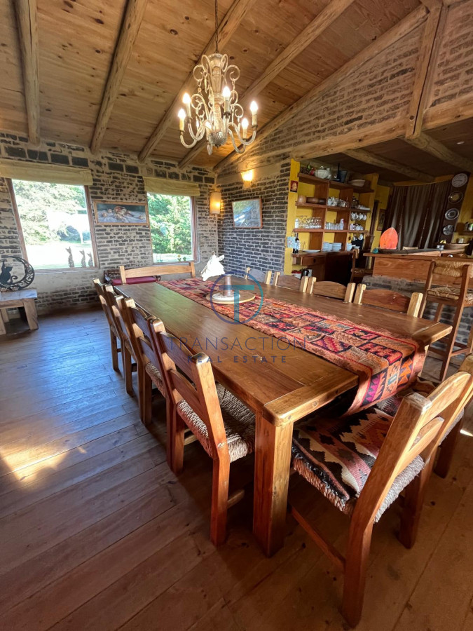 Chacra ID.1115/Chacra-en-venta-con-vista-a-las-Sierras - Laguna de Sauce