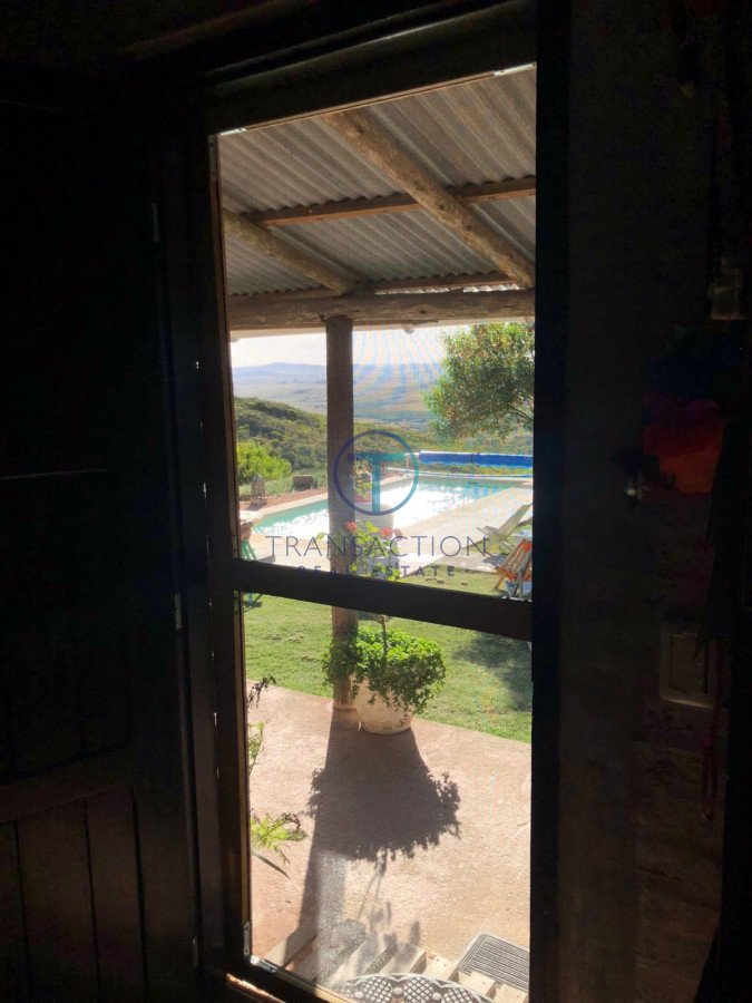 Chacra ID.1126/Chacra-la-Barra - Ruta 39, Km 46