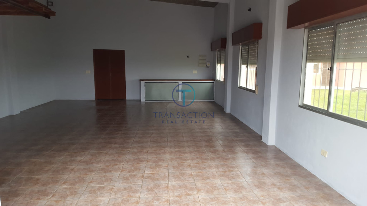 Chacra ID.1122/Chacra-Garzon - Chacra en venta con vista a las Sierras