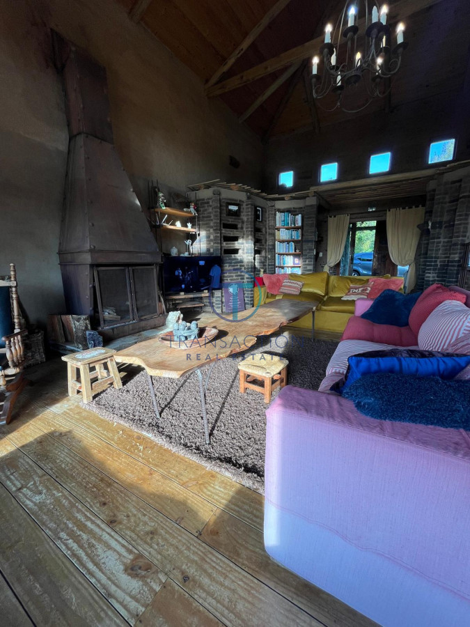 Chacra ID.1115/Chacra-en-venta-con-vista-a-las-Sierras - Laguna de Sauce