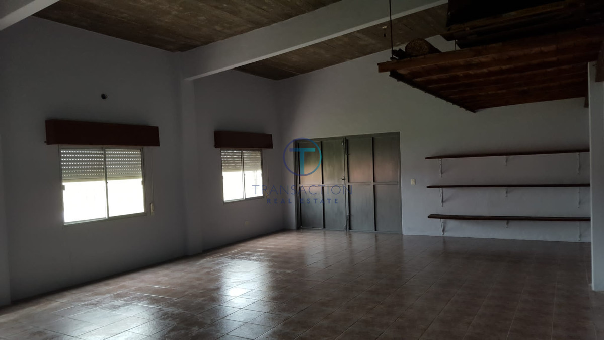 Chacra ID.1122/Chacra-Garzon - Chacra en venta con vista a las Sierras