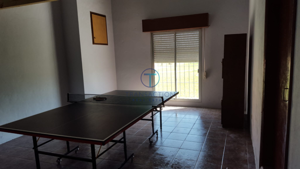 Chacra ID.1122/Chacra-Garzon - Chacra en venta con vista a las Sierras