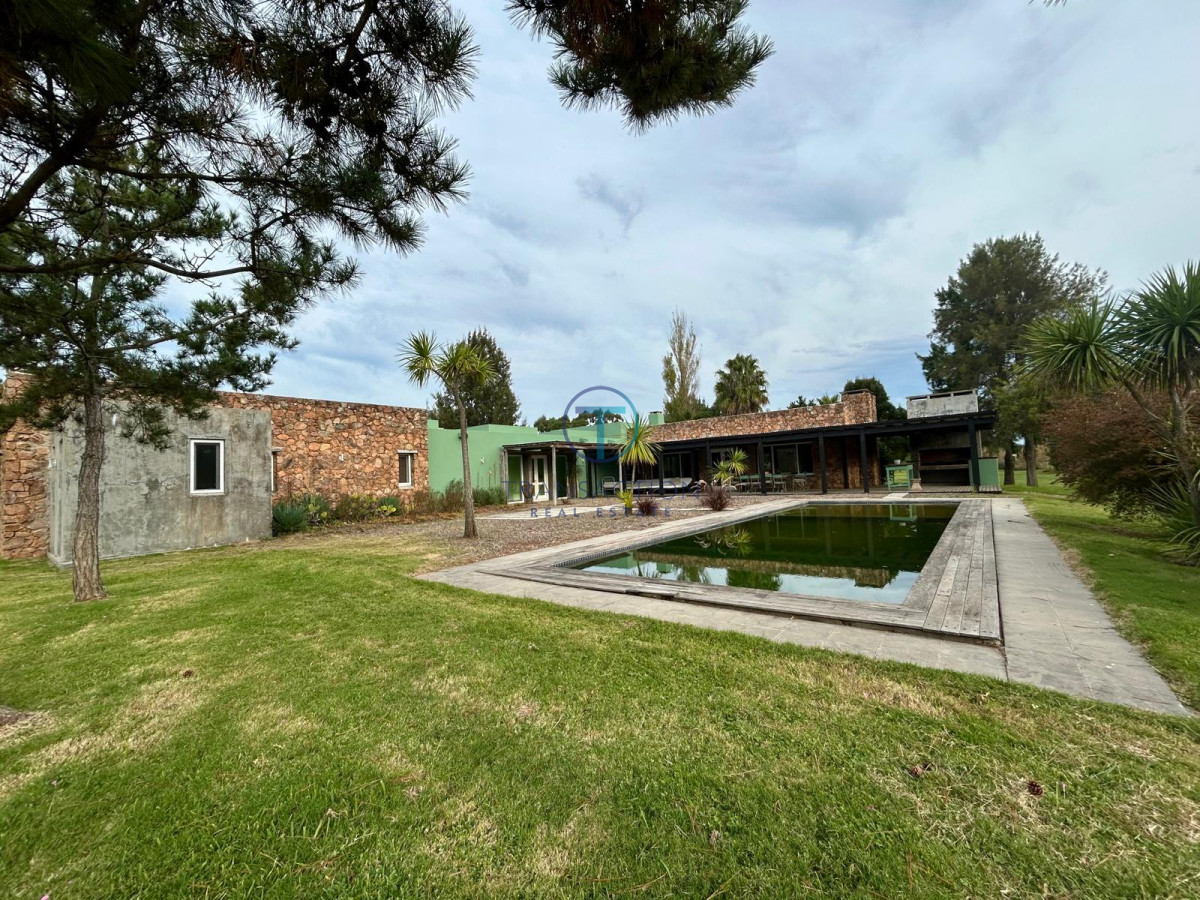 Chacra ID.1464 - CHACRA EN LA BARRA