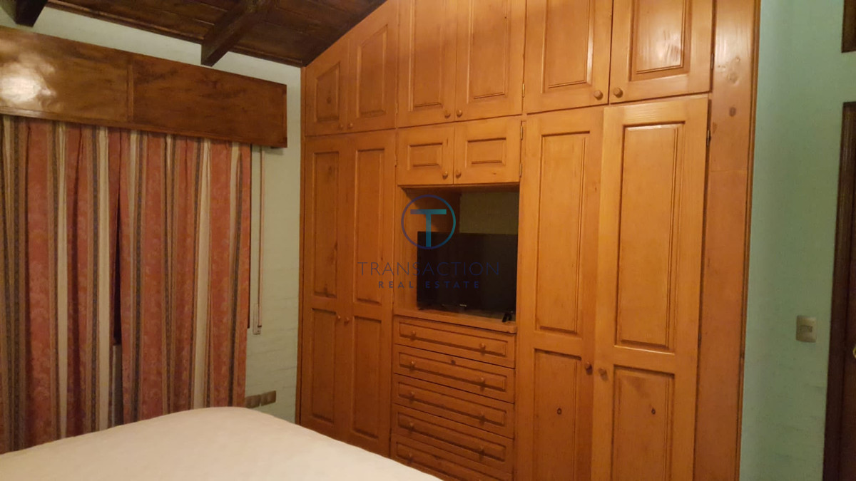 Chacra ID.1122/Chacra-Garzon - Chacra en venta con vista a las Sierras
