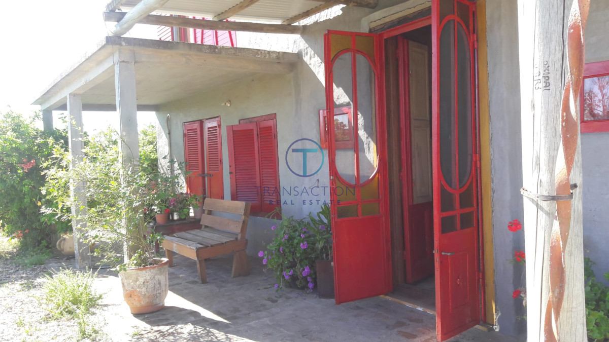 Chacra ID.1339/Venta-en-Garzon-2 - CHACRA San Carlos 3ha