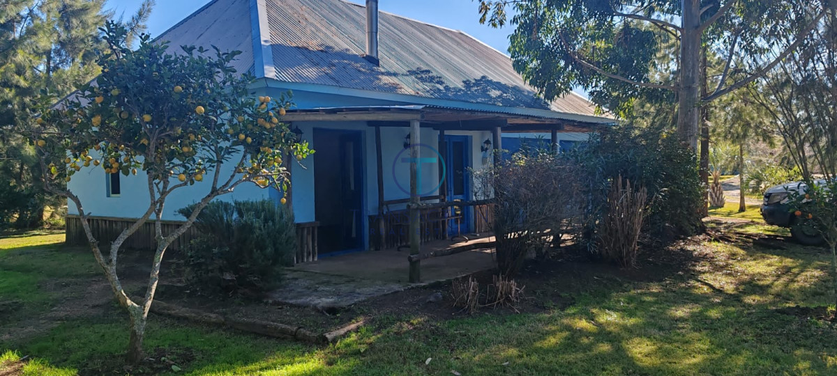 Chacra ID.1513 - 