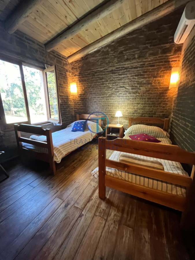 Chacra ID.1115/Chacra-en-venta-con-vista-a-las-Sierras - Laguna de Sauce