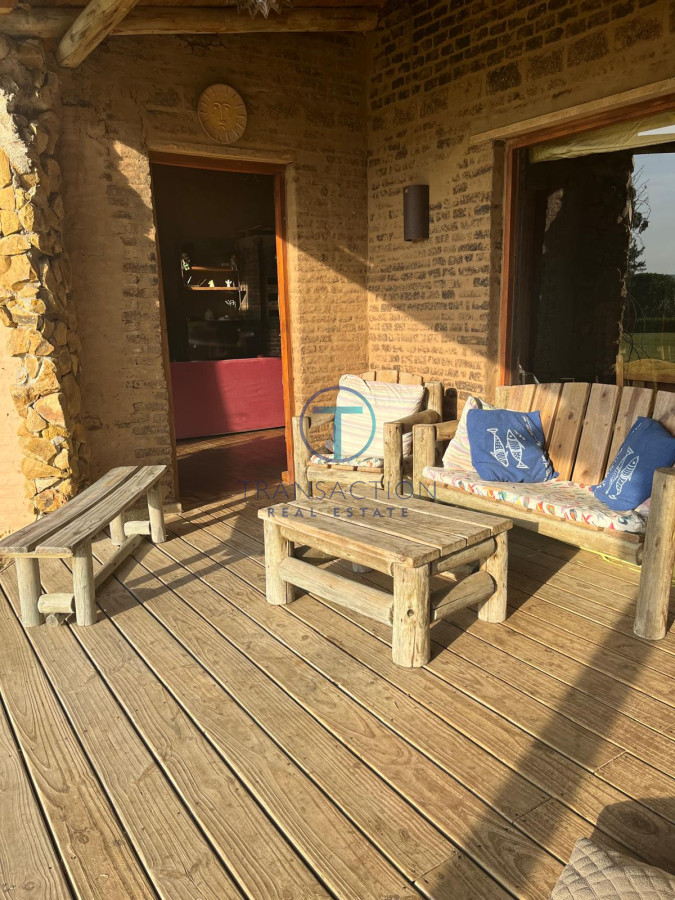 Chacra ID.1115/Chacra-en-venta-con-vista-a-las-Sierras - Laguna de Sauce