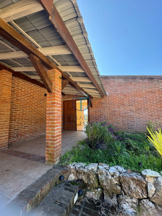 Chacra ID.169/HERMOSA-Chacra-lussich-11HAS - Chacra en Punta del Este - La Barra -