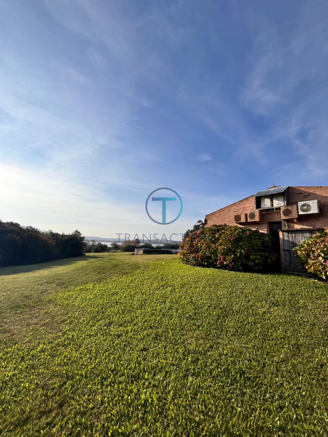 Chacra ID.1115/Chacra-en-venta-con-vista-a-las-Sierras - Laguna de Sauce