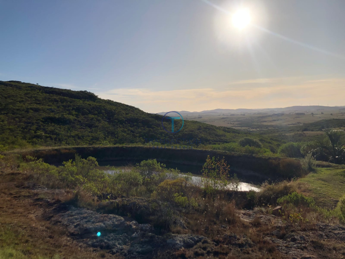 Chacra ID.1126/Chacra-la-Barra - Ruta 39, Km 46