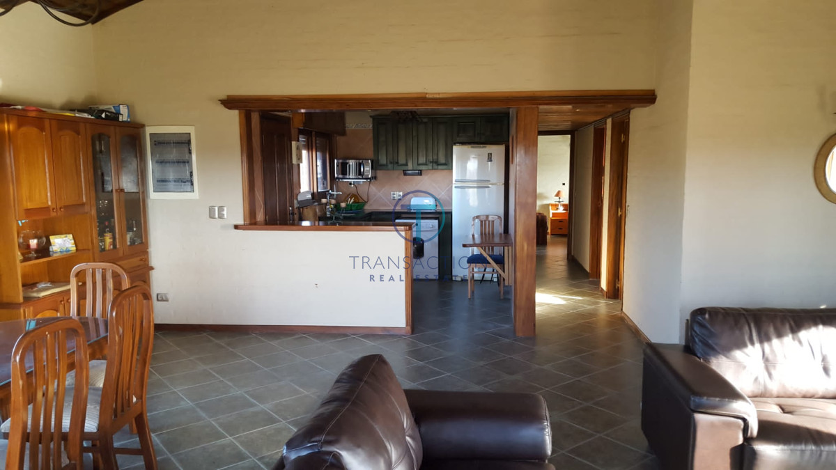 Chacra ID.1122/Chacra-Garzon - Chacra en venta con vista a las Sierras