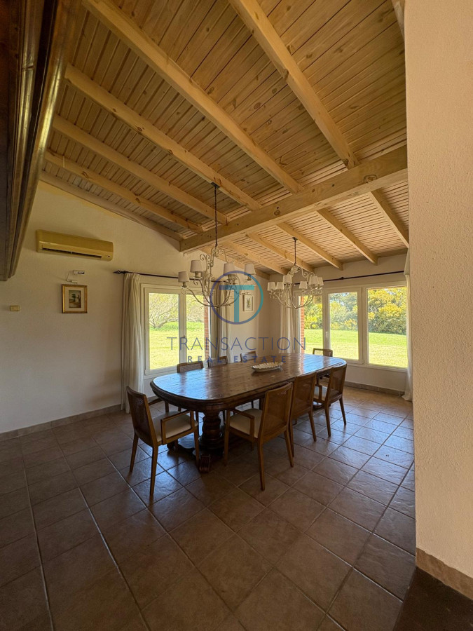 Chacra ID.169 - Chacra en Punta del Este - La Barra -