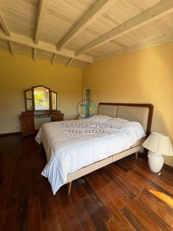 Chacra ID.169/HERMOSA-Chacra-lussich-11HAS - Chacra en Punta del Este - La Barra -