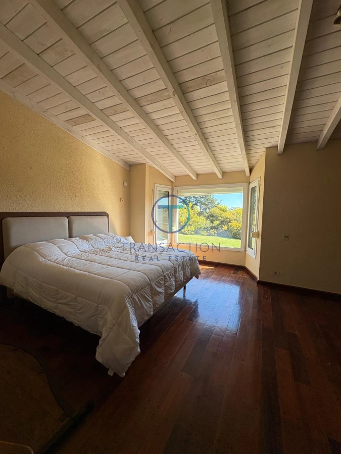 Chacra ID.169/HERMOSA-Chacra-lussich-11HAS - Chacra en Punta del Este - La Barra -