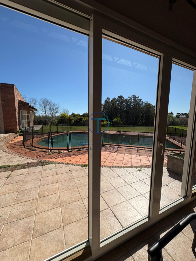 Chacra ID.169 - Chacra en Punta del Este - La Barra -