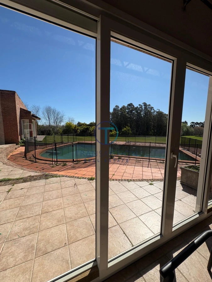 Chacra ID.169/HERMOSA-Chacra-lussich-11HAS - Chacra en Punta del Este - La Barra -