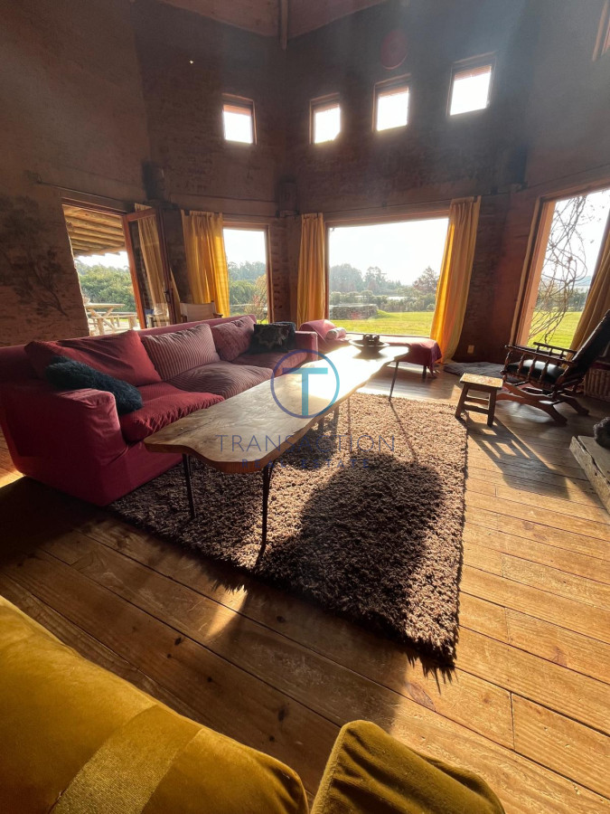 Chacra ID.1115/Chacra-en-venta-con-vista-a-las-Sierras - Laguna de Sauce