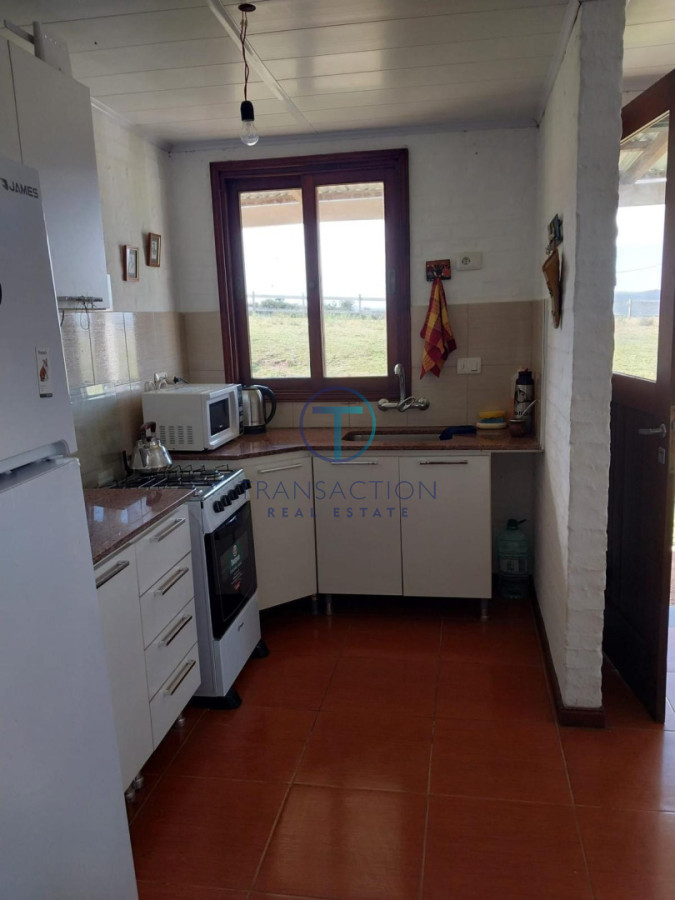 Chacra ID.1644/Ruta-39,-Km-46 - Chacra en Las Cañas , 13ha