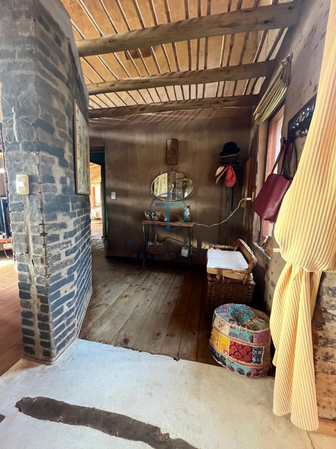 Chacra ID.1115/Chacra-en-venta-con-vista-a-las-Sierras - Laguna de Sauce