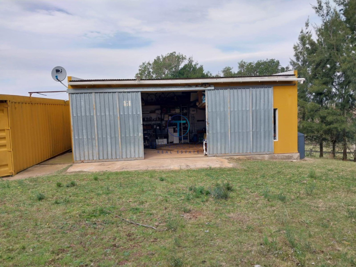 Chacra ID.1644/Ruta-39,-Km-46 - Chacra en Las Cañas , 13ha