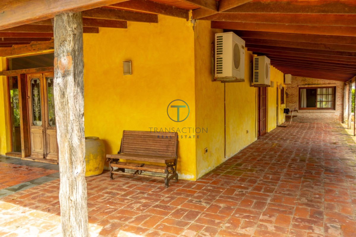 Chacra ID.233/Chacras-en-Venta--Transaction-Real-Estate - Jose Ignacio