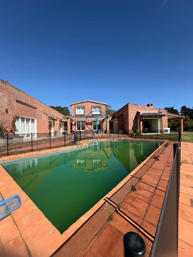 Chacra ID.169 - Chacra en Punta del Este - La Barra -