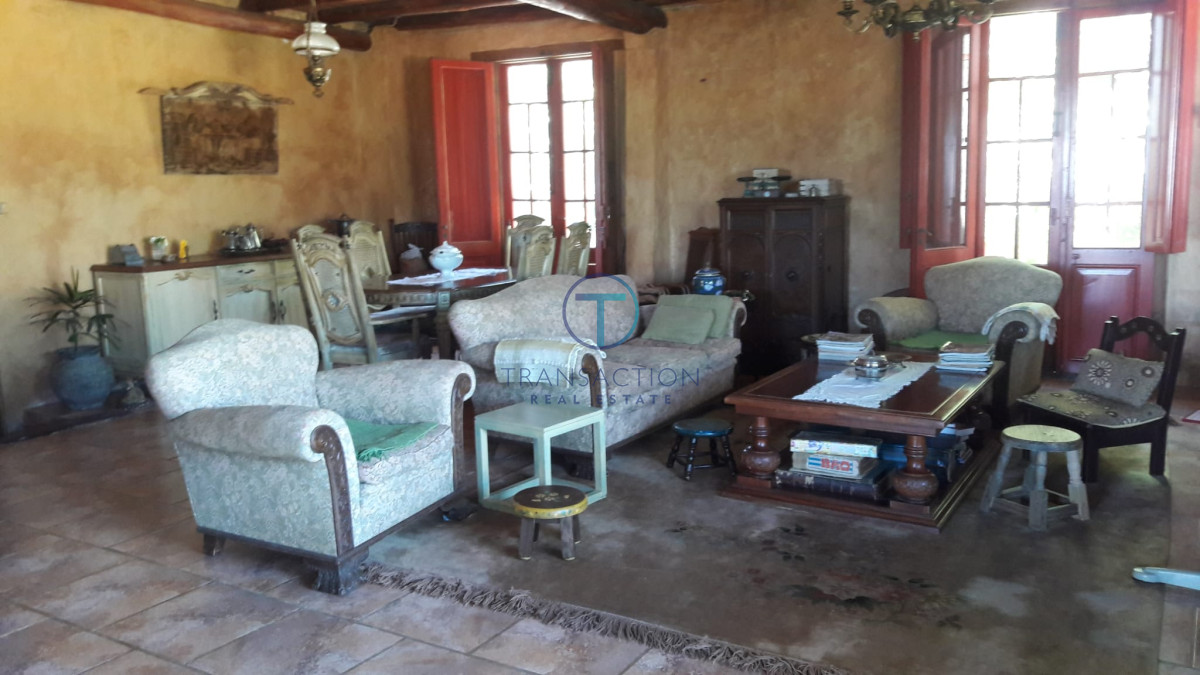 Chacra ID.1339/Venta-en-Garzon-2 - CHACRA San Carlos 3ha