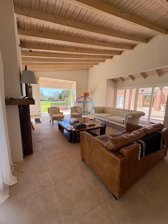 Chacra ID.169/HERMOSA-Chacra-lussich-11HAS - Chacra en Punta del Este - La Barra -