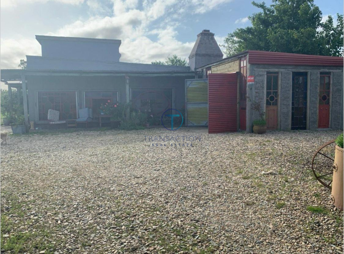 Chacra ID.1339/Venta-en-Garzon-2 - CHACRA San Carlos 3ha
