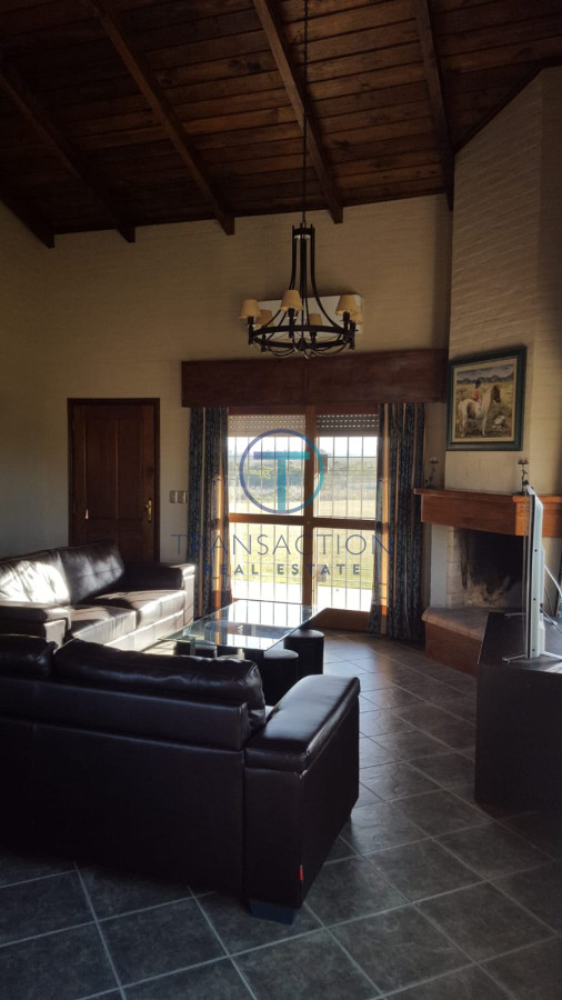 Chacra ID.1122/Chacra-Garzon - Chacra en venta con vista a las Sierras