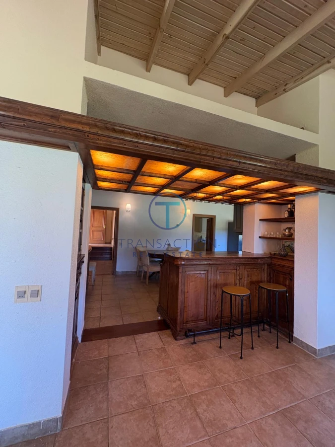 Chacra ID.169/HERMOSA-Chacra-lussich-11HAS - Chacra en Punta del Este - La Barra -