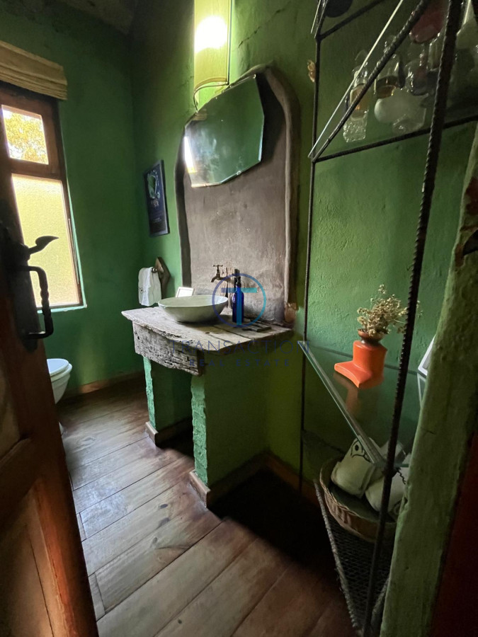 Chacra ID.1115/Chacra-en-venta-con-vista-a-las-Sierras - Laguna de Sauce