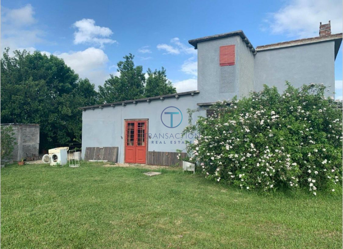 Chacra ID.1339/Venta-en-Garzon-2 - CHACRA San Carlos 3ha