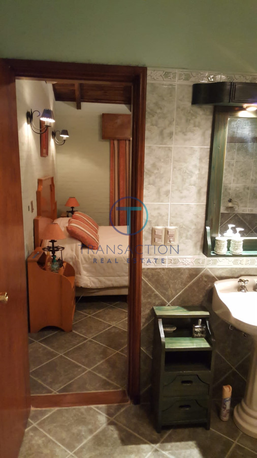 Chacra ID.1122/Chacra-Garzon - Chacra en venta con vista a las Sierras