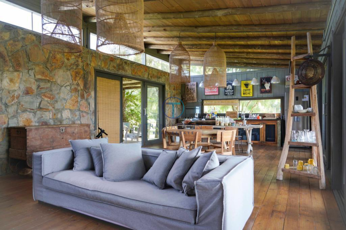 Chacra ID.41/Venta-de-Chacra-Maritima-Manantiales - Chacra en Medellin