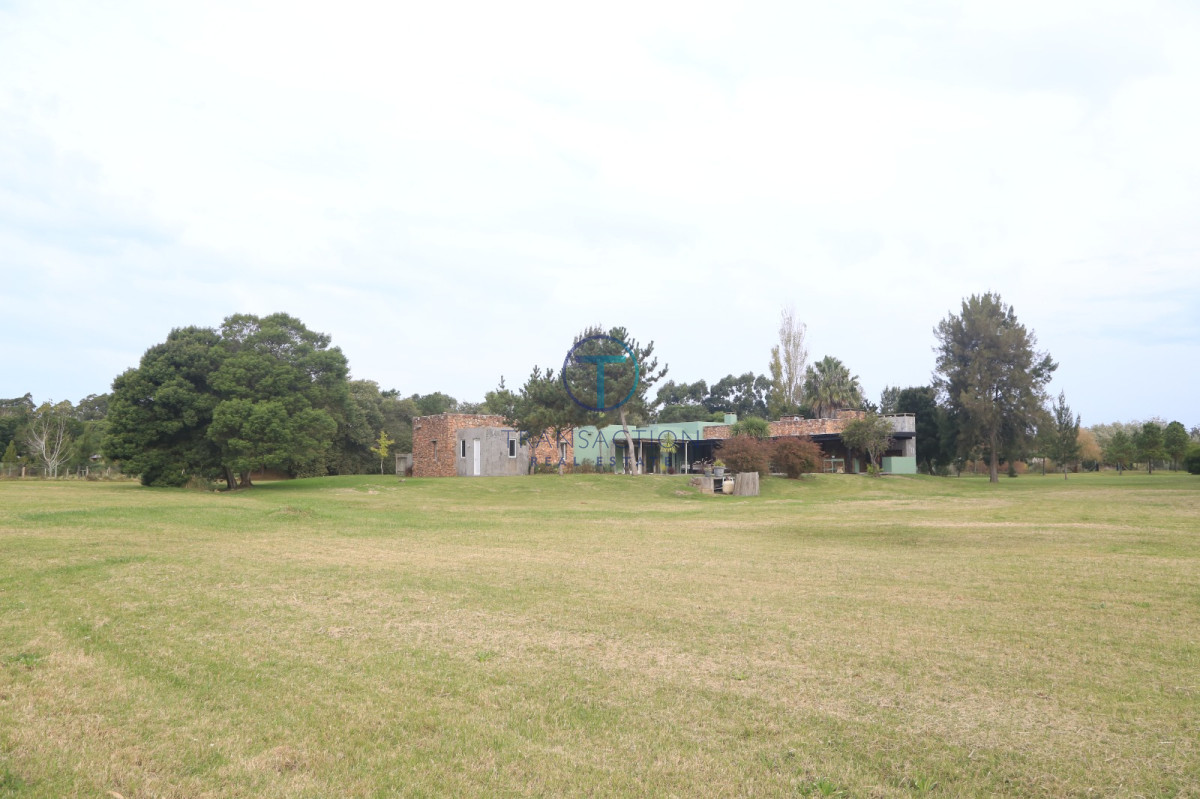 Chacra ID.1464 - CHACRA EN LA BARRA