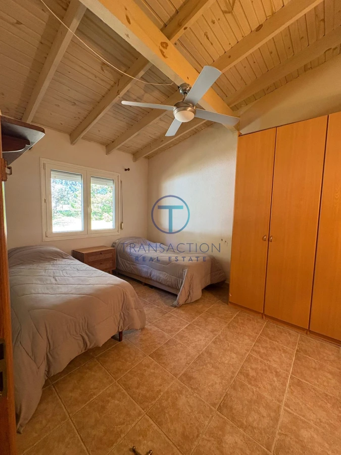 Chacra ID.169/HERMOSA-Chacra-lussich-11HAS - Chacra en Punta del Este - La Barra -